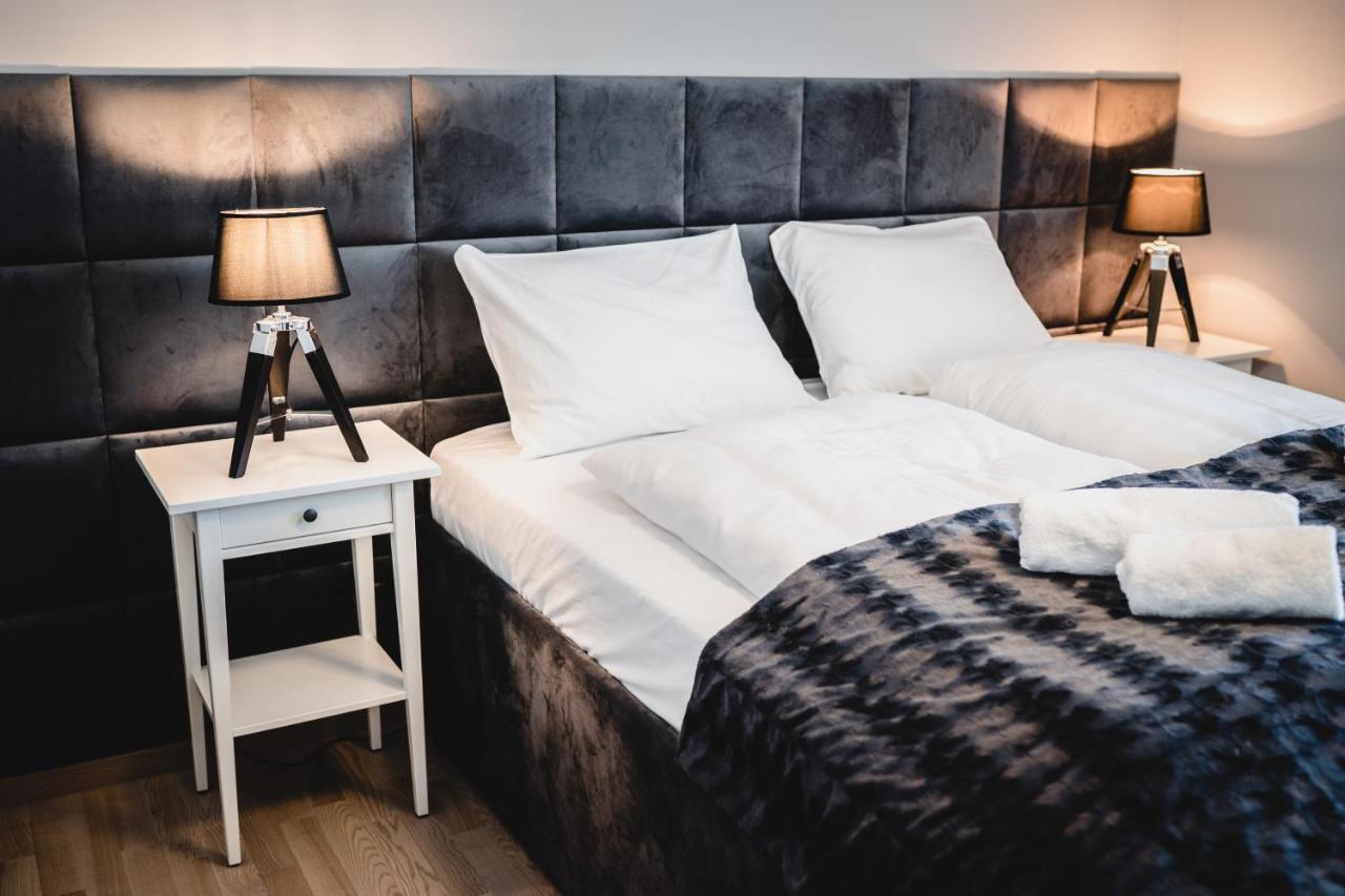 Apartment Park 3 *