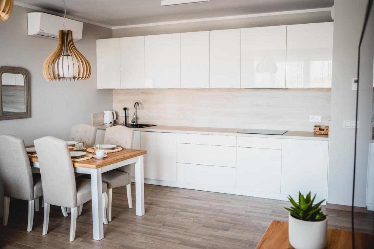 Park 3 Apartment Mielno (Koszalin)
